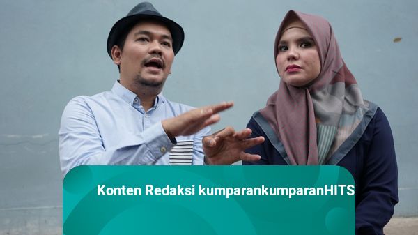 Istri Indra Bekti Mohon Doa untuk Suaminya