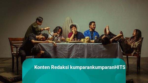 .Feast Gelar Rangkaian Tur Multisemesta untuk Rayakan 10 Tahun Berkarya