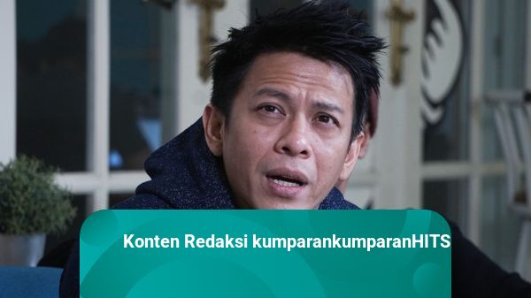 Tampak Cuek, Ariel NOAH Ternyata Punya Bujet Khusus untuk Perawatan Wajah