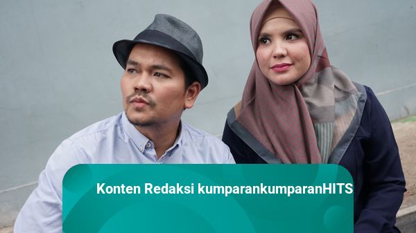 Istri soal Kondisi Indra Bekti: Tinggal Pemulihan, Masih di Bawah Obat Penenang