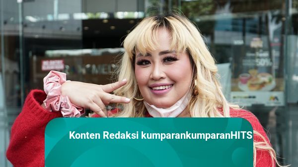 Pinkan Mambo Minta Maaf Usai Sempat Menjelek-jelekkan Artis Lain