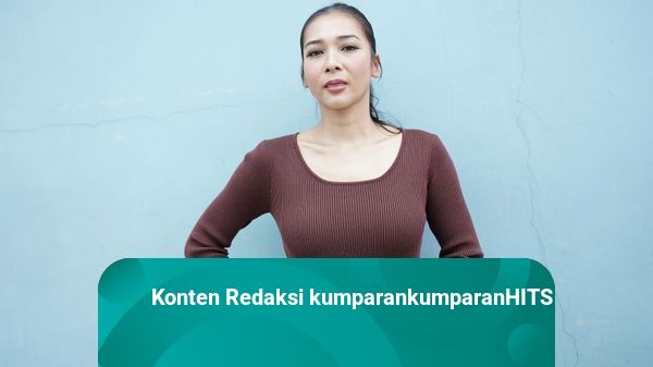 Dibantu Maia Estianty, Mey Chan Rilis Lagu untuk Obati Rindu pada Dunia Musik