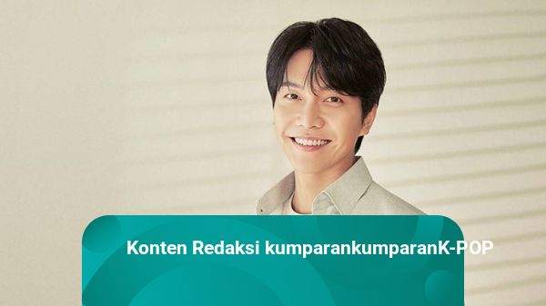 Ogah Berdamai, Lee Seung Gi Pilih Donasikan Uang dari Hook Entertainment