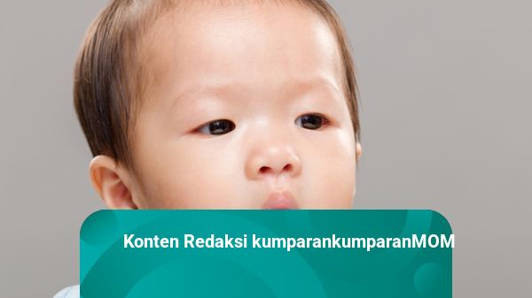 4 Hal yang Perlu Dipahami Soal Batuk Pilek pada Bayi