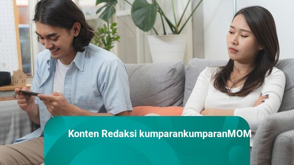 Apa yang Harus Dilakukan saat Suami Punya Sahabat Perempuan?
