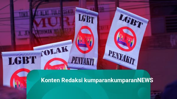 Kunjungan Utusan AS untuk LGBT Akan Timbulkan Kegaduhan Kelompok Pro Kontra