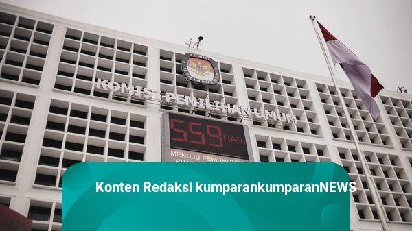 Komisioner KPU Pusat &amp; Daerah Diadukan ke DKPP terkait Verifikasi Parpol