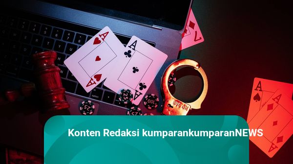 Viral 4 Oknum ASN Main Judi di Gedung DPRD Sumut, Edy Rahmayadi Murka