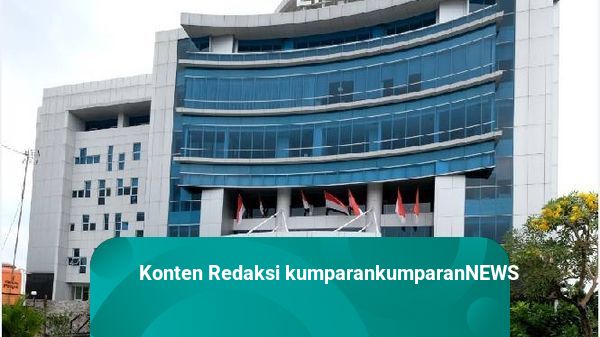 LPSK Tentukan Nasib Justice Collaborator Doddy Prawiranegara Hari Ini