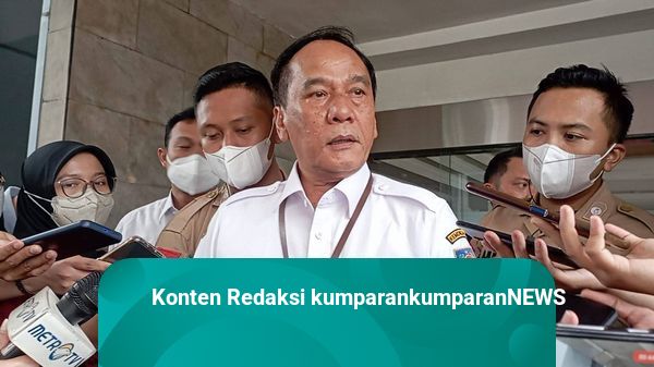 Kemendagri Sebut Materi Gugatan Gustika dkk Terkait Pj Gubernur Absurd