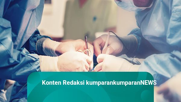 Polisi Periksa Rekam Medis Pasien yang Diduga Salah Operasi Kaki
