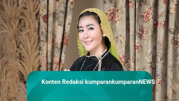 Sosok Hasnaeni 'Wanita Emas': Ketum Parpol, Tersangka Korupsi, & Kasus Pelecehan