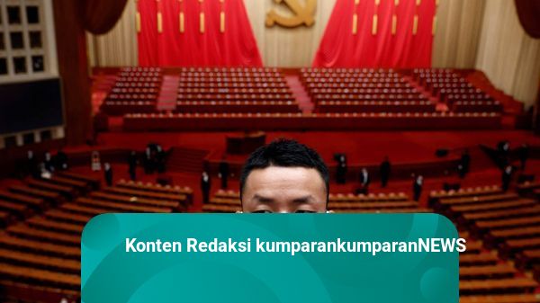 COVID-19 Kembali Meroket di China, Penambahan Kasus Terbesar Sejak Agustus