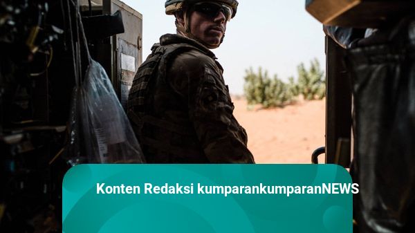 2 Polisi yang Bertugas untuk Misi PBB di Mali Tewas Diserang Kelompok Bersenjata