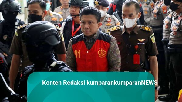 Tak Ada Sidang Ferdy Sambo Dkk Pekan Depan Demi Kondusivitas KTT G20 Bali