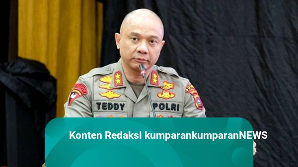 Keluarga AKBP Dody Sempat Dapat Intervensi dari Irjen Teddy Minahasa