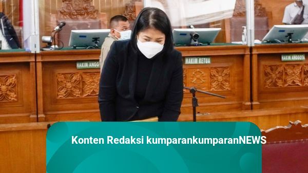 Tangis Putri: Kenapa Polri Beri Penghargaan pada Orang yang Memperkosa Saya