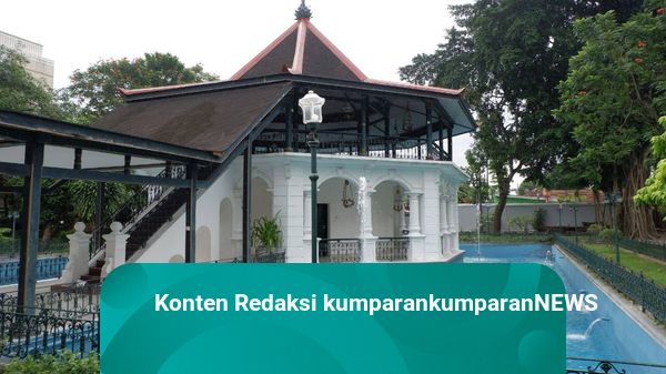 Royal Ambarrukmo Sodorkan 3-4 Menu untuk Pernikahan Kaesang-Erina