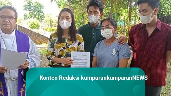 Duga Ada Keterlibatan Oknum TNI, Keluarga Iwan Boedi Minta Presiden Beri Atensi