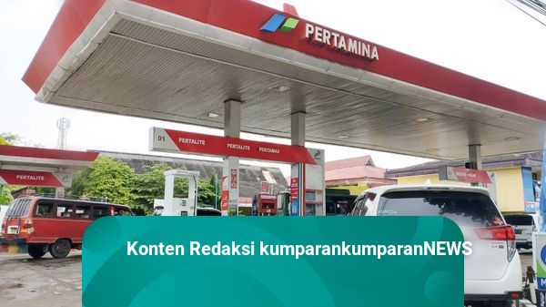 Eks Ketua DPRD Jabar Jadi Tersangka Dugaan Penipuan Bisnis SPBU