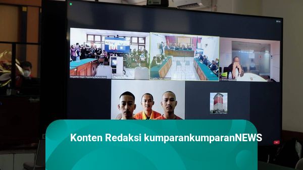Alasan Hakim Vonis 10 Tahun Pelaku Klitih: Coreng Nama Baik Kota Yogya