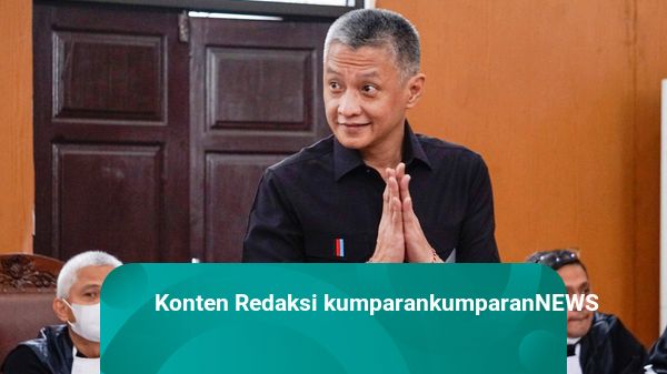 AKBP Radite Hernawa Jawab Tudingan Mangkir dari Saksi Kasus Hendra