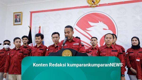 Merah Putih Institute Hadir untuk Mempersatukan dan Mencerdaskan Bangsa
