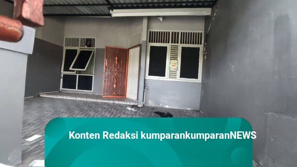 Polisi Sita Buku dari Rumah Sekeluarga Tewas di Kalideres: Tak Ada Soal Sekte