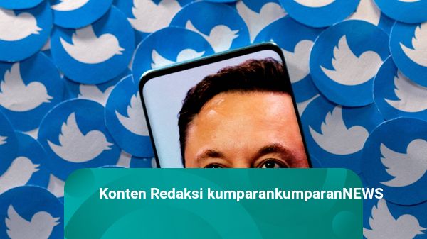 Elon Musk Dikecam PBB dan Uni Eropa Usai Tangguhkan Akun Twitter Jurnalis