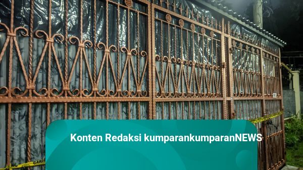 Babak Baru Kasus Kalideres: Keluarga Orang Mampu; Ada Kapur Barus di Mayat