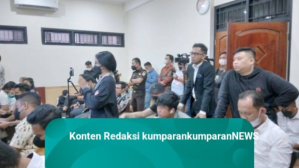 Hakim Sebut Kasus Indra Kenz Judi Berkedok Trading, Korban Meradang