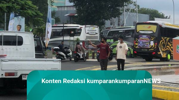 Muktamar ke-48 Muhammadiyah, Panitia Sediakan Layanan Shuttle Bus Gratis