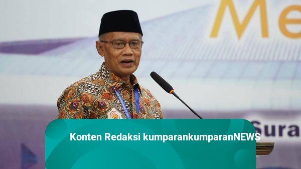 Dahlan Rais Nilai Haedar Nashir Berpotensi Kembali Jadi Ketum Muhammadiyah