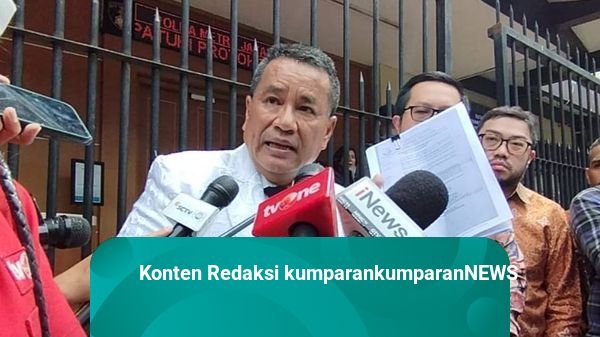 Konfrontasi Irjen Teddy Minahasa dengan AKBP Doddy Cs Batal Digelar Hari Ini