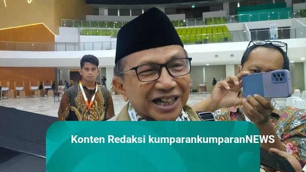 Panitia Muktamar Muhammadiyah Sesalkan Anggota Terpilih Banyak Muka Lama