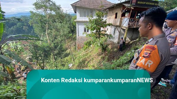 Sejarah Gempa di Cianjur Sejak 1844: Selalu Dangkal dan Merusak