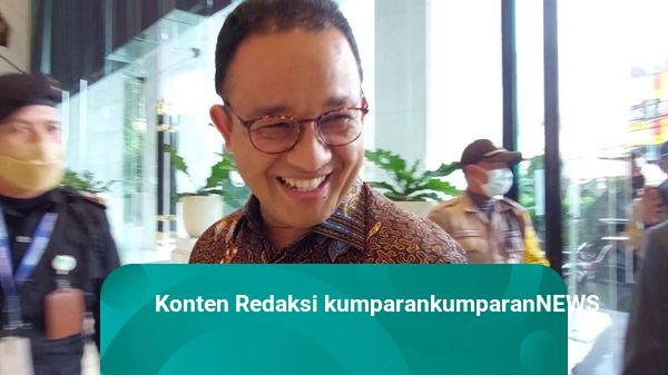 Ramai Safari Anies Pakai Jet Pribadi, NasDem Singgung Nabi Naik Kuda Terbaik