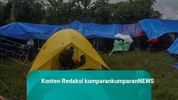 Pemprov Aceh Kirim Bantuan untuk Warganya yang Jadi Korban Gempa di Cianjur