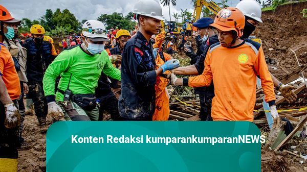 Polri Kirim 247 Dokter ke Cianjur Bantu Pulihkan Korban