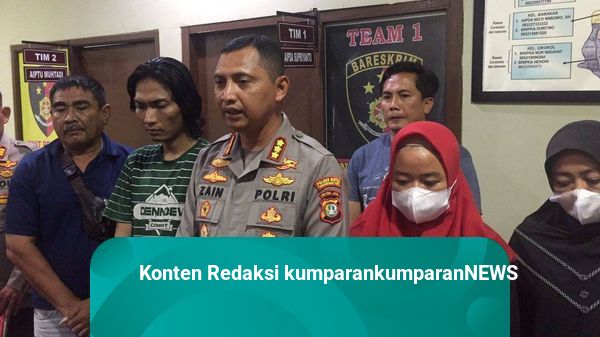 Kasus Pemukulan Petugas SPBU Perempuan di Tangerang Berakhir Damai