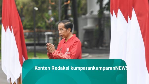Jokowi Kunker ke Kalbar dan Jatim, Ini Sederet Agendanya