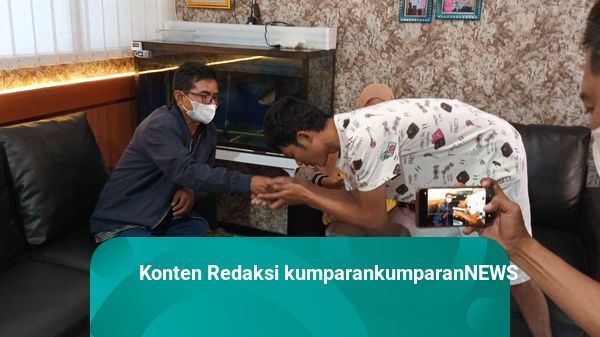 Polisi Bebaskan Pria di Jaktim yang Curi Uang untuk Biaya Istri Melahirkan