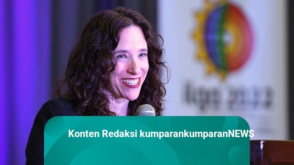Utusan Khusus AS untuk Hak LGBT+ Batal Kunjungi Indonesia