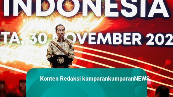 Jokowi akan ke Cianjur Senin, Bagikan Bantuan dan Beri Semangat ke Warga