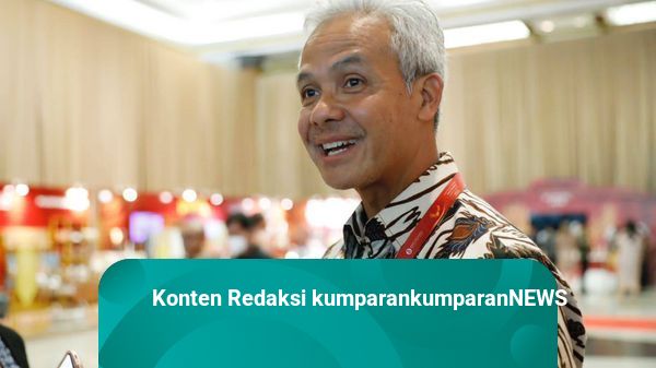 Ganjar Tawarkan Investasi Mudah, Murah, Cepat, dan Bebas Pungli di Jawa Tengah