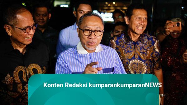 Zulhas: Enggak Mungkin Anies dan Ganjar Cuma Bela Islam, Dia Bela Seluruh Rakyat