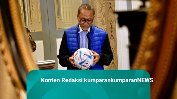Zulhas Minta Kader PAN Buat Acara: Gerakkan Massa yang Banyak Intinya