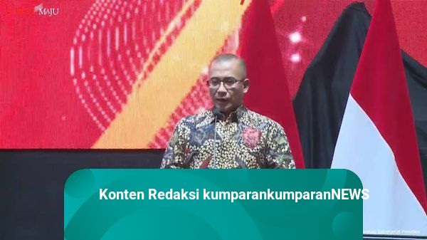 Respons Putusan MK, KPU Bakal Susun Dapil Pileg Bersama Para Ahli