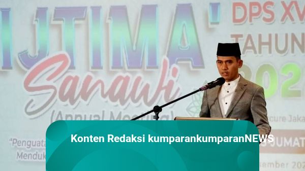 Pengembangan Ekonomi Syariah Butuh Aktor yang Istiqamah