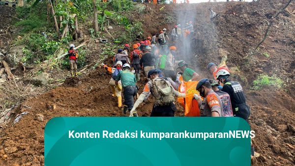Dinsos Jabar Sebut Ada Upaya Penimbunan Bantuan untuk Cianjur: Pelaku Istri RW